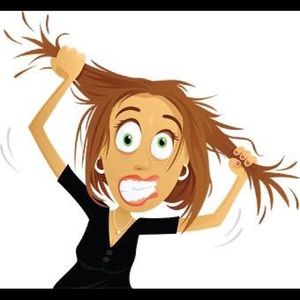 Meet your Posher, Debbie